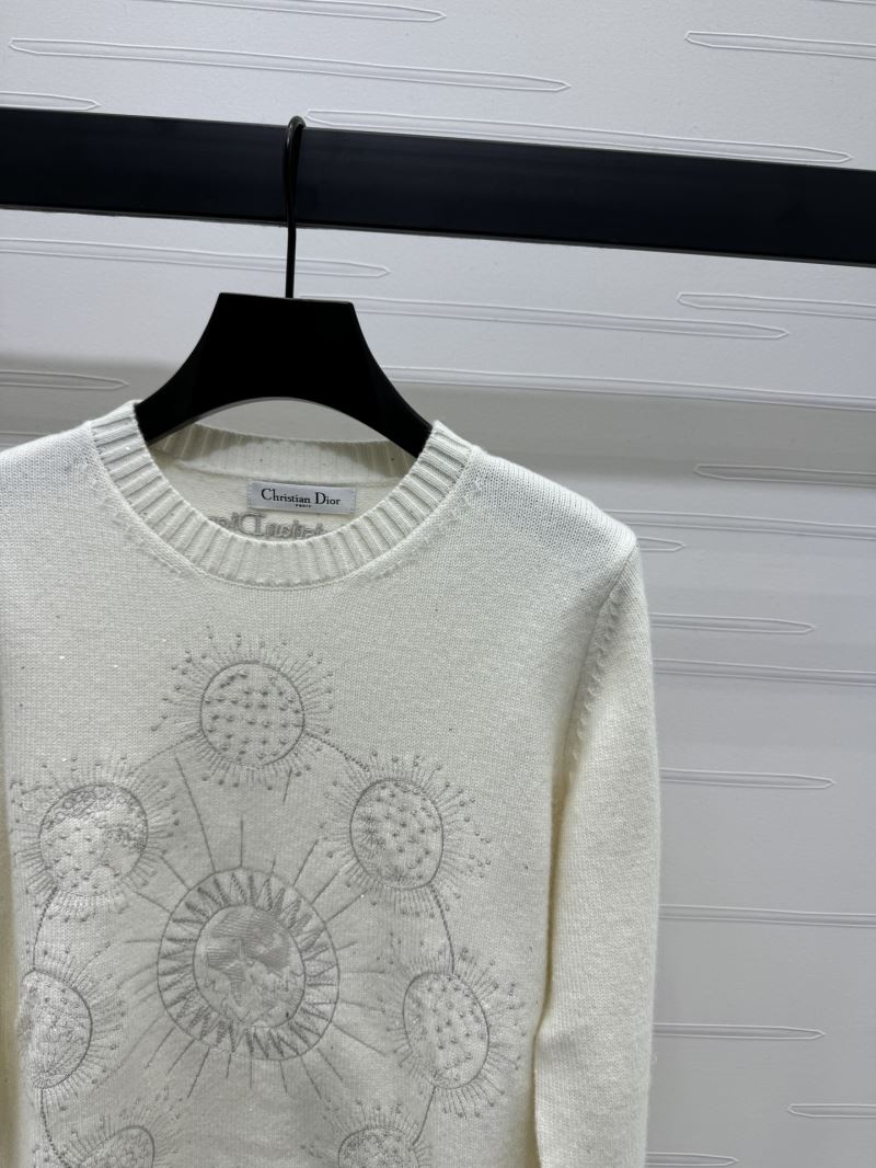 Christian Dior Sweaters